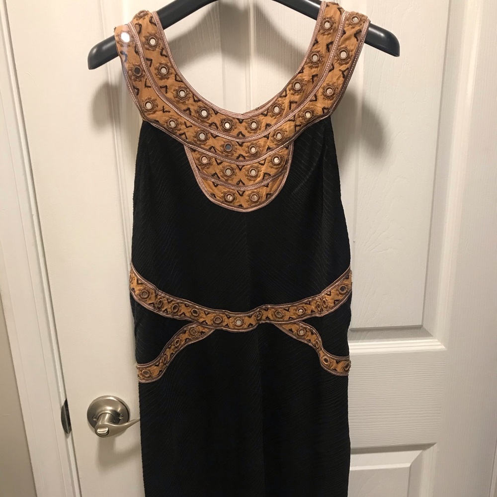 Free People Bodycon Dress